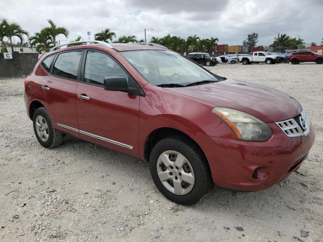 JN8AS5MT0FW659903 Nissan Rogue Select S