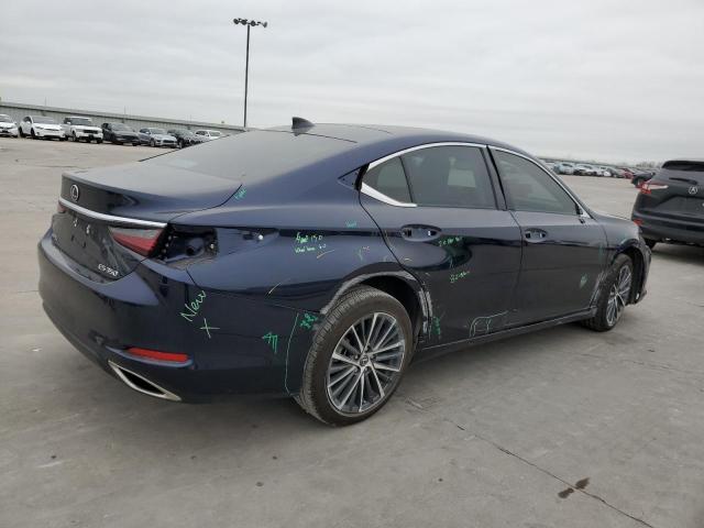58ADZ1B15PU149269 Lexus Es 350 Base
