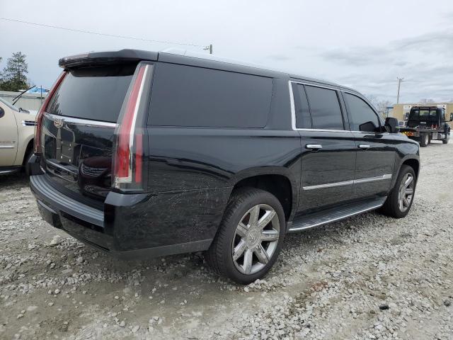 1GYS4HKJ5GR102945 Cadillac Escalade Esv Luxury