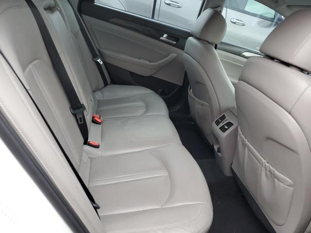 KMHE34L34KA084729 Hyundai SONATA HYBRID