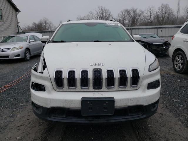 1C4PJMCB9FW739213 Jeep Cherokee Latitude