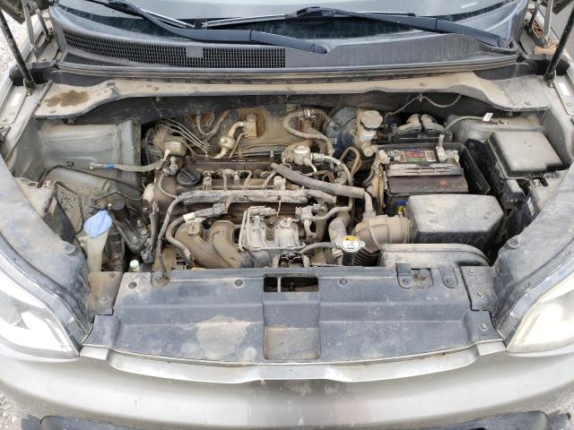 KNDJN2A26F7189660 KIA Soul