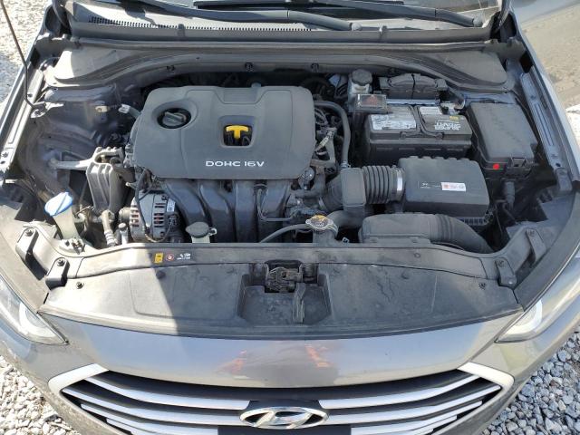 5NPD84LF2JH401913 Hyundai ELANTRA SEL