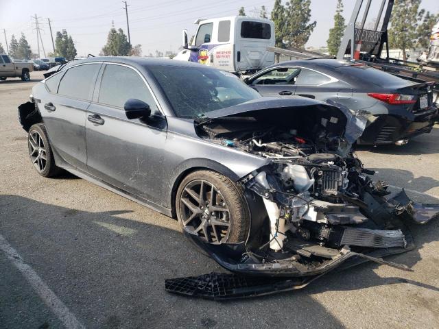 19XFL1H81PE002505 Honda Civic Sport Touring