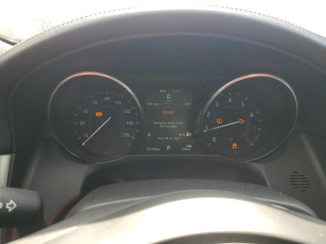 SAJBK4BV2HCY25794 Jaguar Xf Prestige