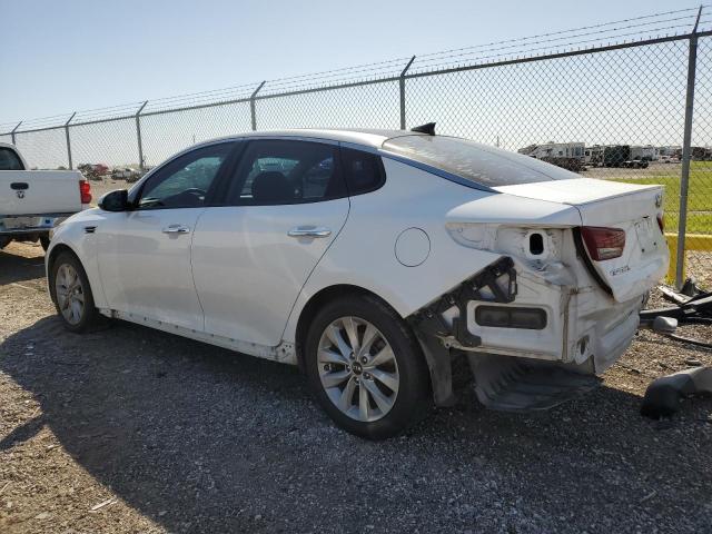 5XXGT4L34JG243975 KIA Optima Lx
