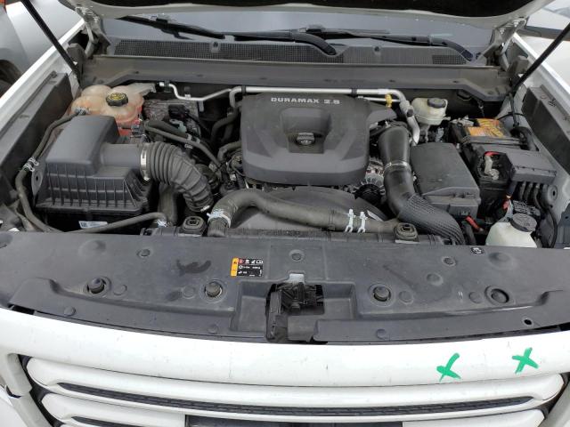 1GTP6DE16G1318215 GMC CANYON SLT