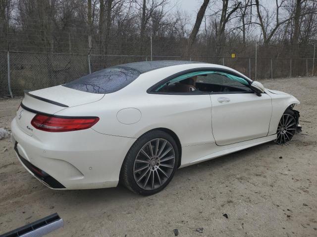 WDDXJ8FB9GA017179 Mercedes-Benz S 550