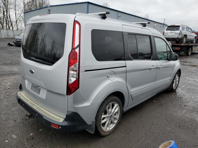 NM0GE9G73F1188309 Ford Transit Connect Titanium