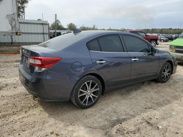 4S3GKAU66H3619547 Subaru Impreza Limited