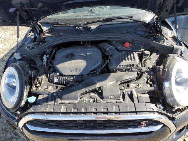 WMWLU5C50H2E83320 Mini Cooper S Clubman All4