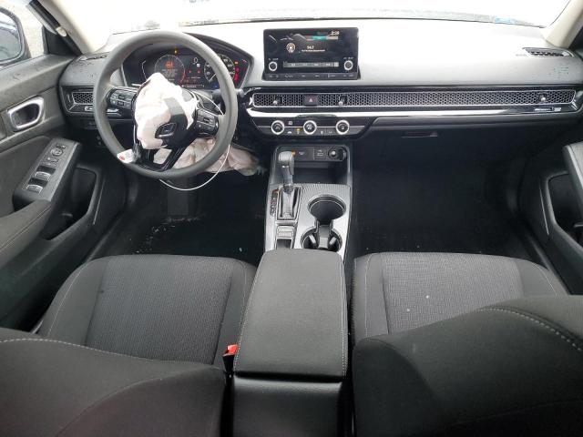 2HGFE2F2XPH552693 Honda Civic Lx