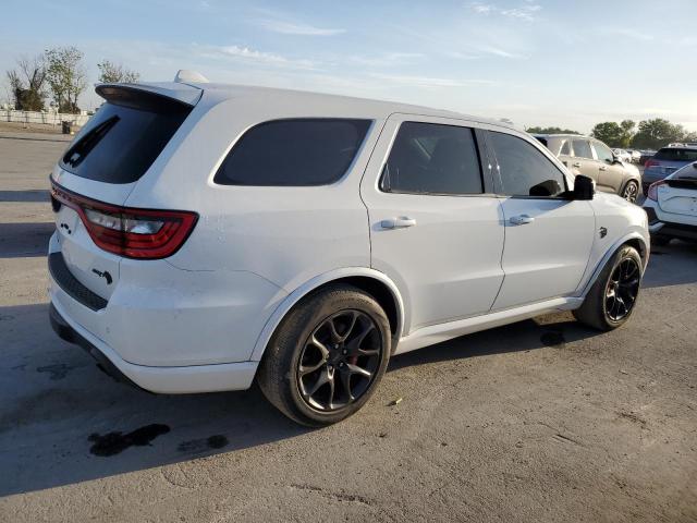 1C4SDJH97MC740915 Dodge Durango Srt Hellcat