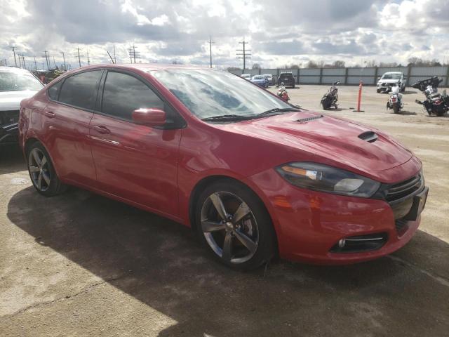 1C3CDFEB3GD728661 Dodge DART GT