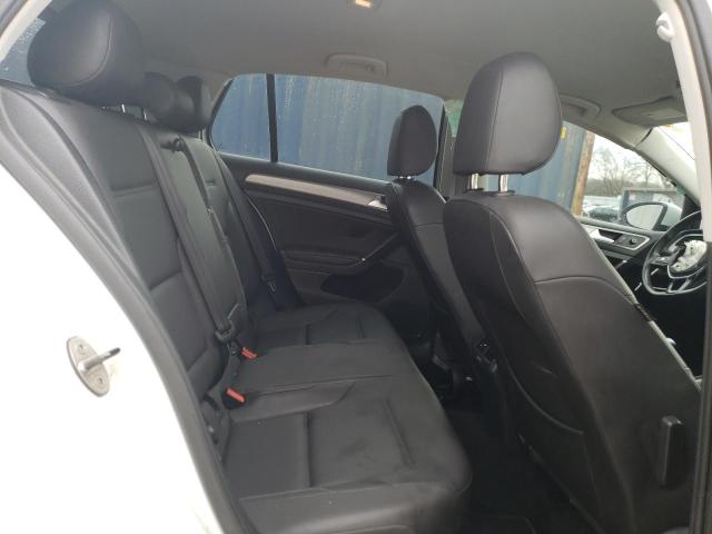 3VWRA7AU3FM036458 Volkswagen Golf Tdi