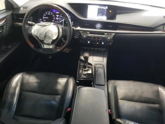 JTHBK1GG1E2115504 Lexus ES 350
