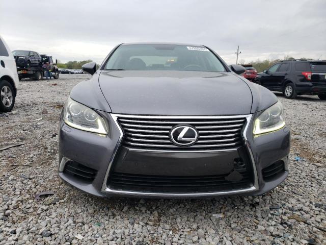 JTHBL5EF1E5133160 Lexus LS 460