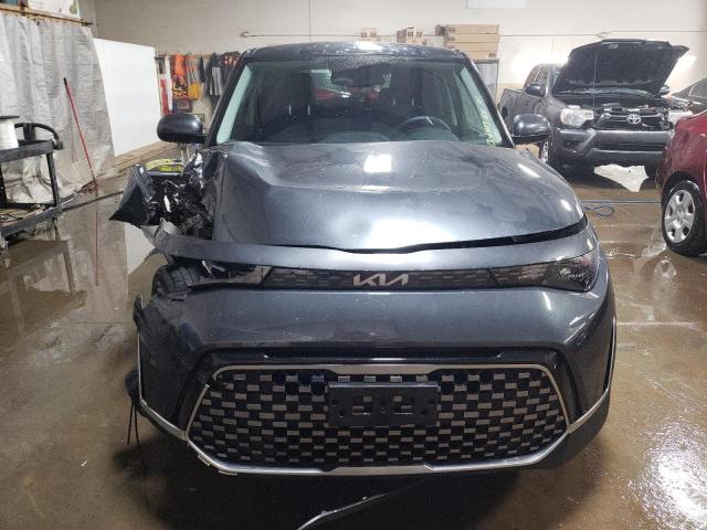 KNDJ33AU8P7208482 KIA SOUL EX