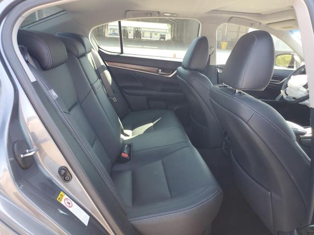 JTHBE1BL5FA008927 Lexus GS 350