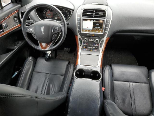 2LMPJ8LP3JBL11053 Lincoln Mkx Reserve