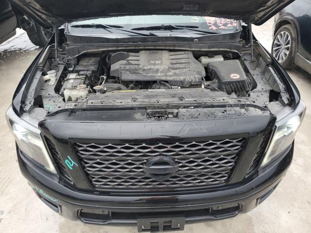1N6AA1E65KN532495 Nissan Titan Platinum Reserve