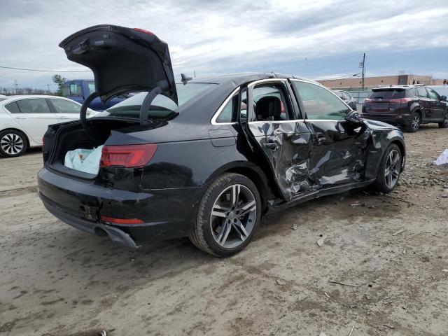 WAUENAF41JN016992 Audi A4 Premium Plus