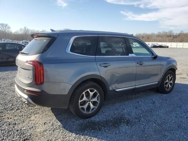 5XYP3DHC9LG002310 KIA Telluride Ex