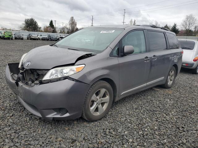 Auction sale of the 2014 Toyota Sienna Le, vin: 5TDKK3DC6ES445940, lot number: 47749534