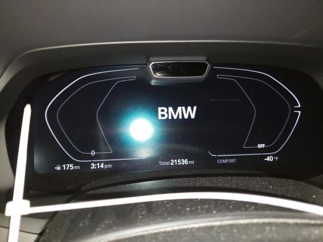 5UXCW2C07N9L00722 BMW X7 Xdrive40i