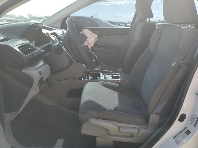 5J6RM3H3XEL011230 Honda CR-V LX
