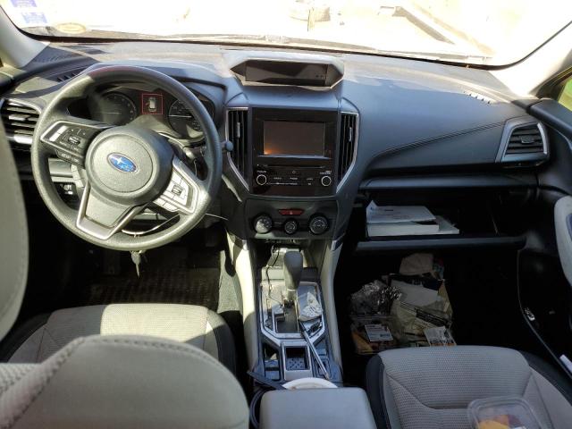 JF2SKADC0MH467408 Subaru Forester
