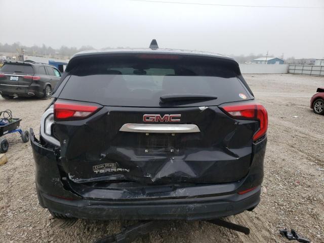 3GKALMEV6JL359840 GMC Terrain Sle