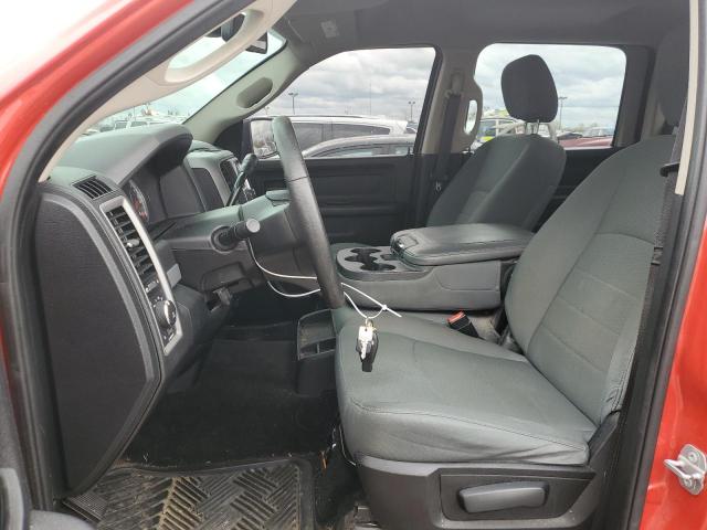 1C6RR7KT1FS672943 RAM 1500 St