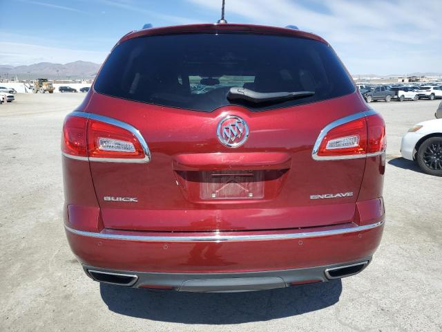 5GAKRBKD3GJ323443 Buick Enclave