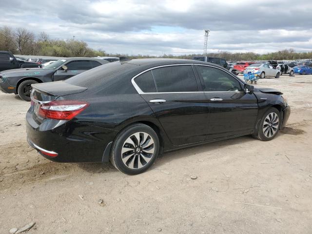 JHMCR6F30HC004369 Honda ACCORD HYBRID