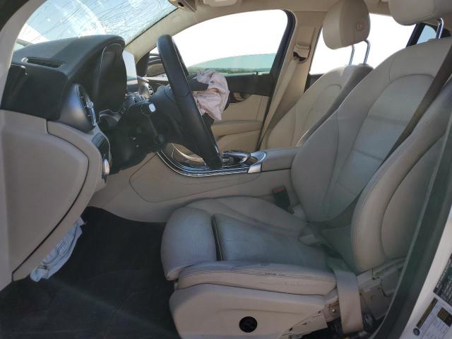 WDC0J4KB5HF199794 Mercedes-Benz Glc Coupe 300 4matic