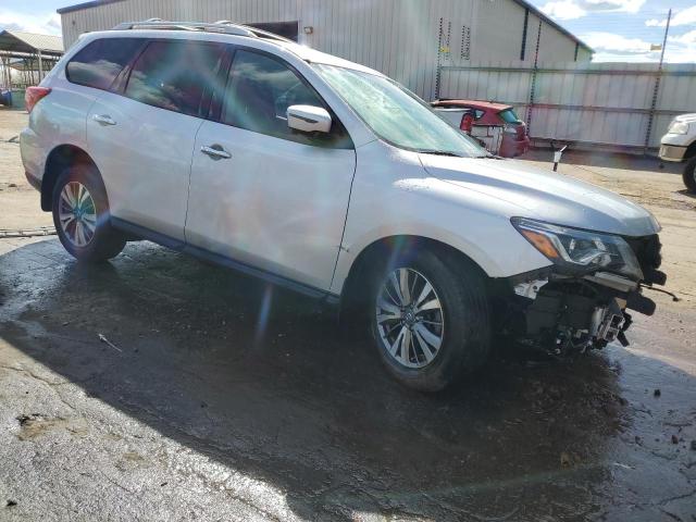 5N1DR2MN7KC603274 Nissan Pathfinder S