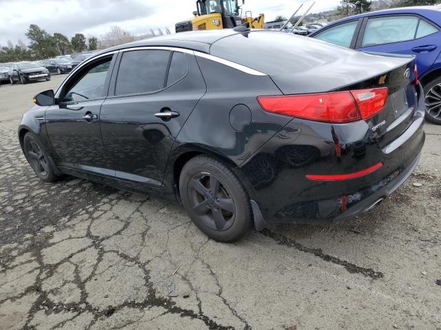 5XXGM4A72FG507463 KIA Optima Lx