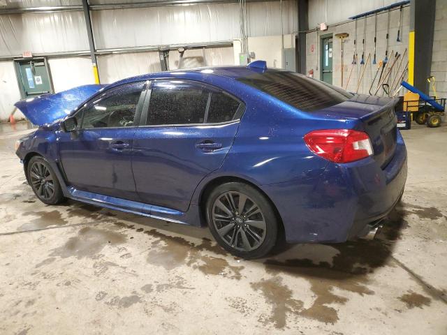 JF1VA1A62K9812853 Subaru WRX