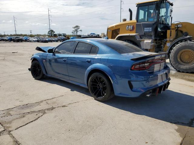 2C3CDXGJ8NH142550 Dodge Charger Scat Pack