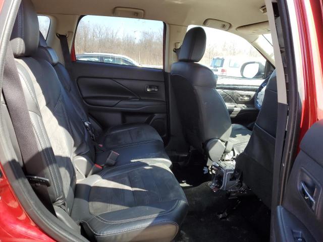 JA4AD3A35LZ003974 Mitsubishi Outlander Se