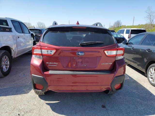 JF2GTACC3KH375906 Subaru Crosstrek Premium