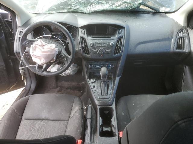 1FADP3E29GL379474 Ford FOCUS S