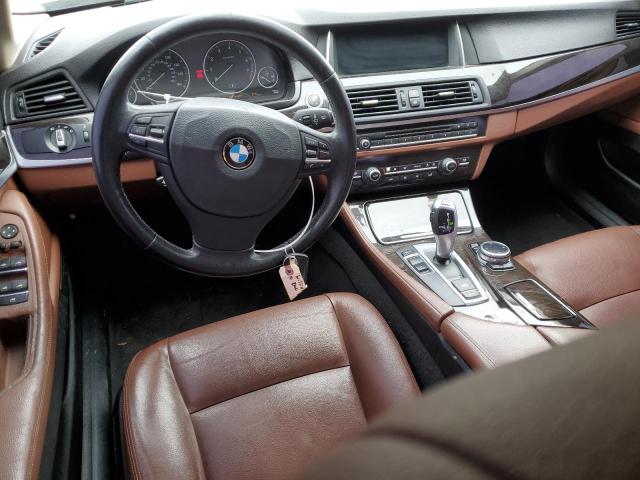 WBA5A5C51ED500642 BMW 528 I