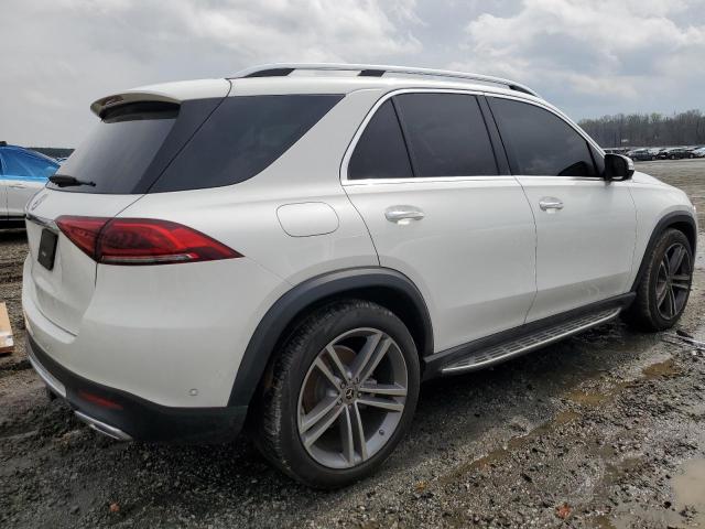 4JGFB4JB7NA824778 Mercedes-Benz GLE 350
