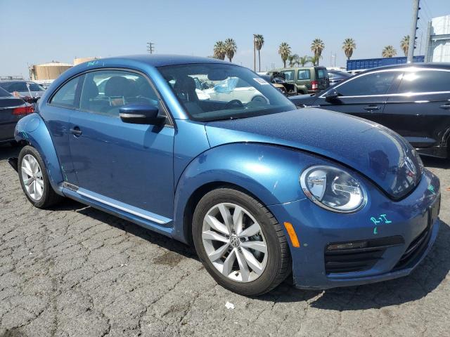 3VWF17AT9HM624281 Volkswagen Beetle 1.8t