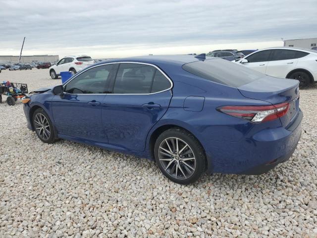 4T1F31AK5PU050351 Toyota CAMRY XLE