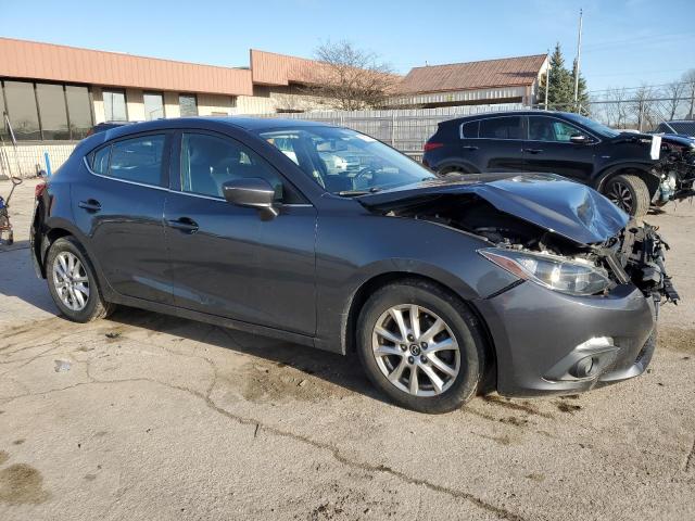 3MZBM1M70GM300071 Mazda 3 TOURING