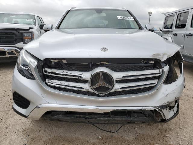 WDC0G4KB6JV075642 Mercedes-Benz Glc 300 4matic