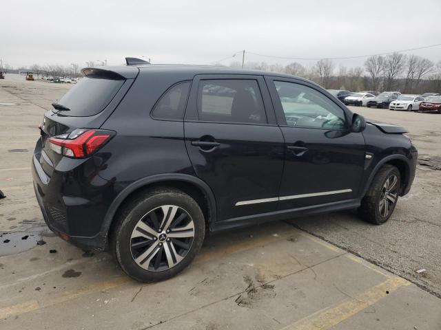 JA4AP3AU1LU006576 Mitsubishi Outlander Sport Es